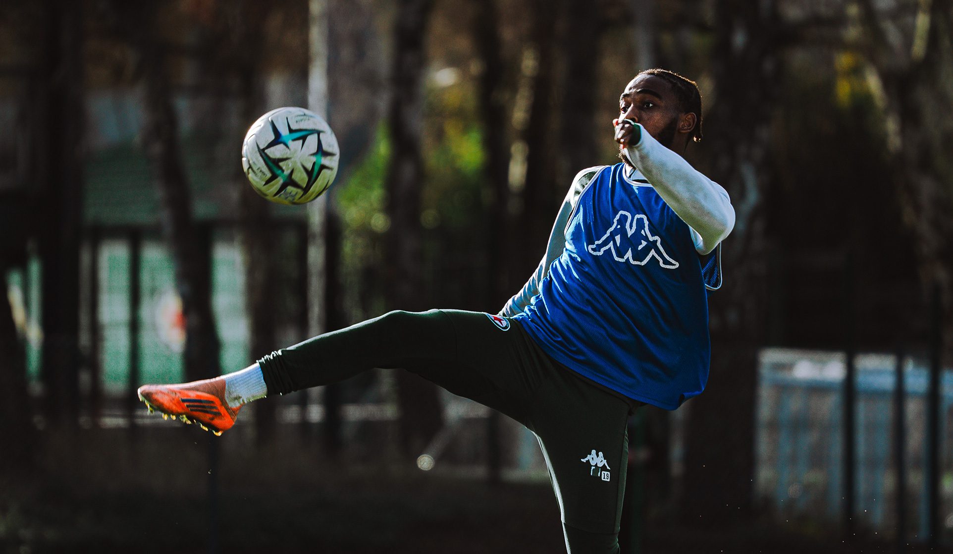 PROGRAMME DE LA SEMAINE