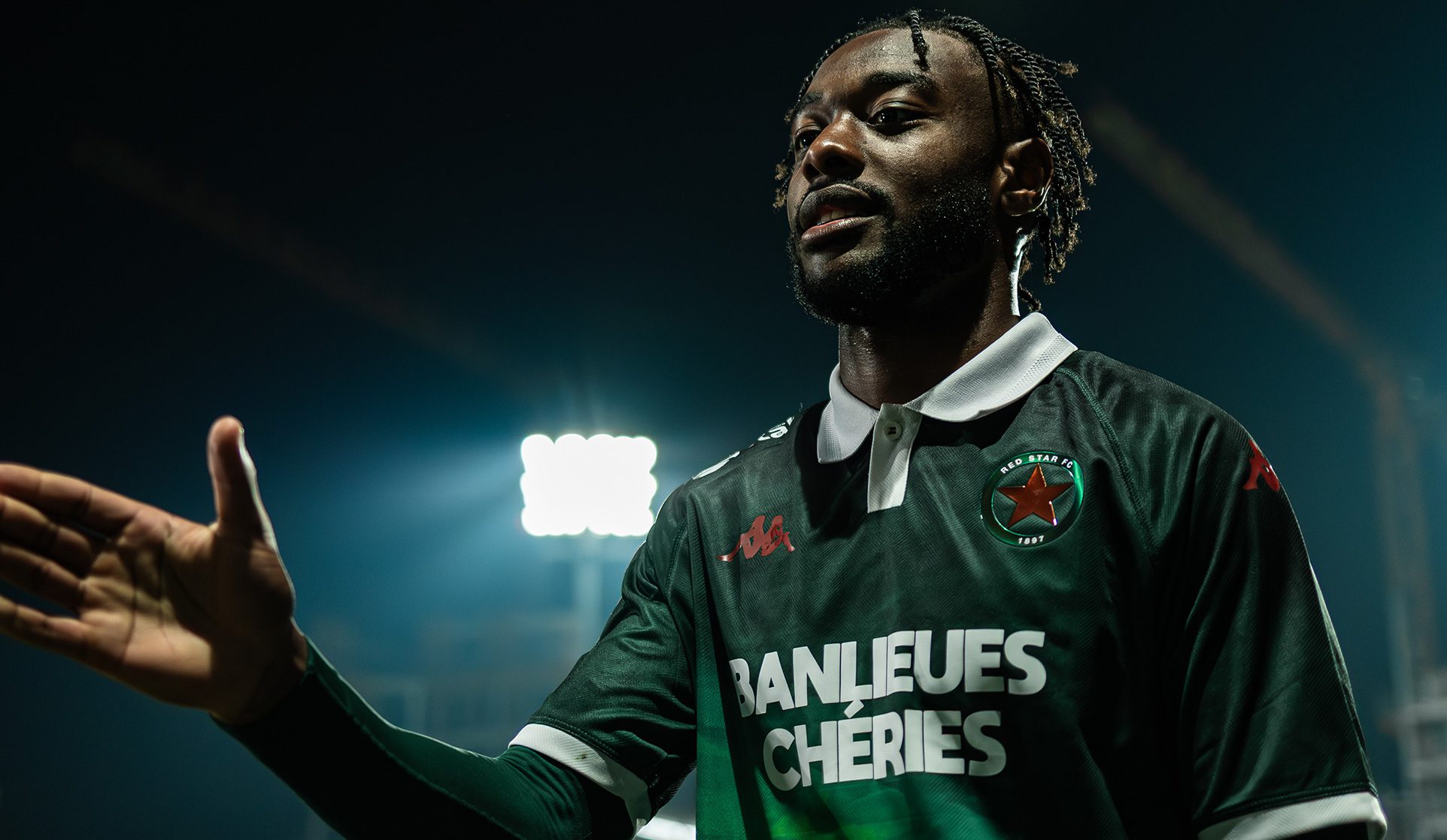 PLUS DE 100 000 VISITEURS POUR BANLIEUES CHÉRIES