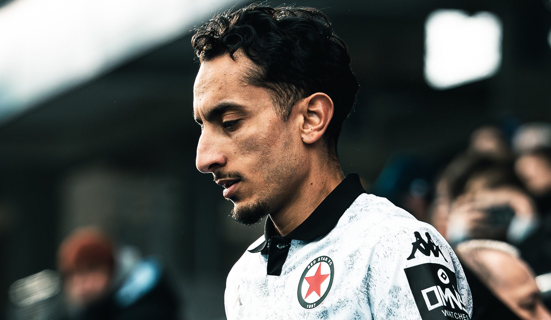 AVANT-MATCH : RODEZ / RED STAR FC