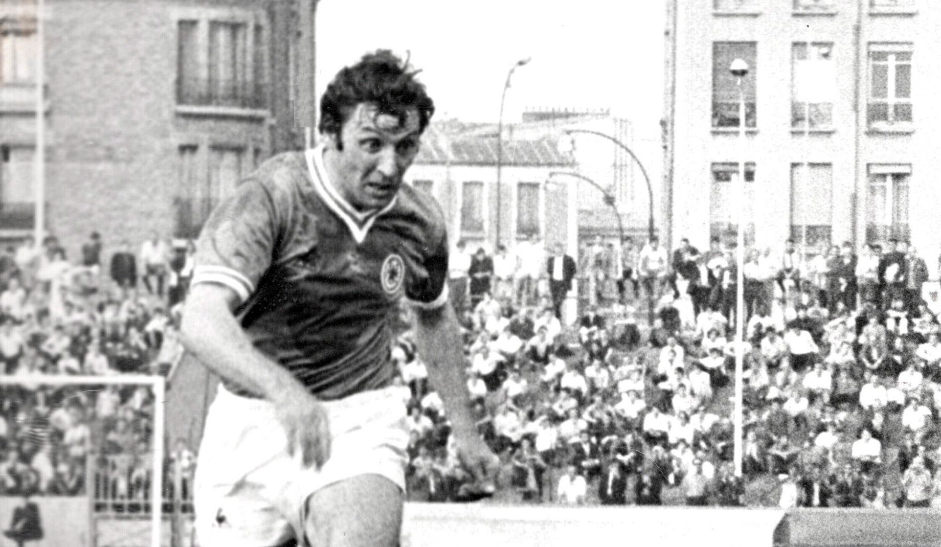 DISPARITION DE JEAN MOUTHON