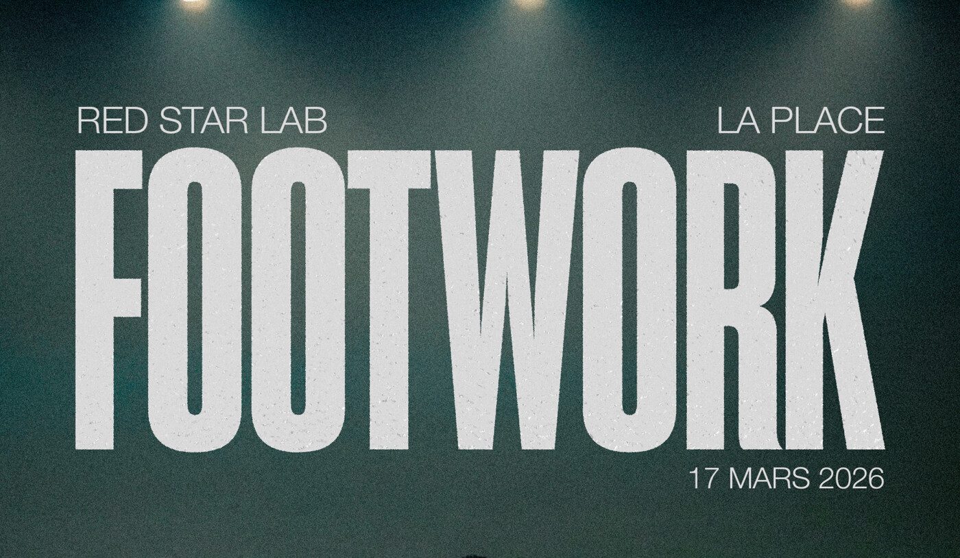 FOOTWORK