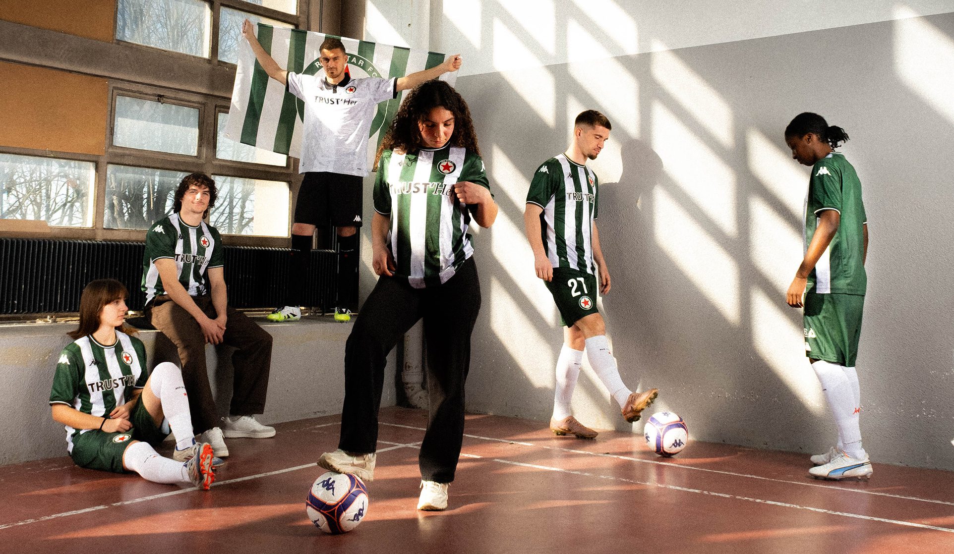 TRUST’HER SAISON 2