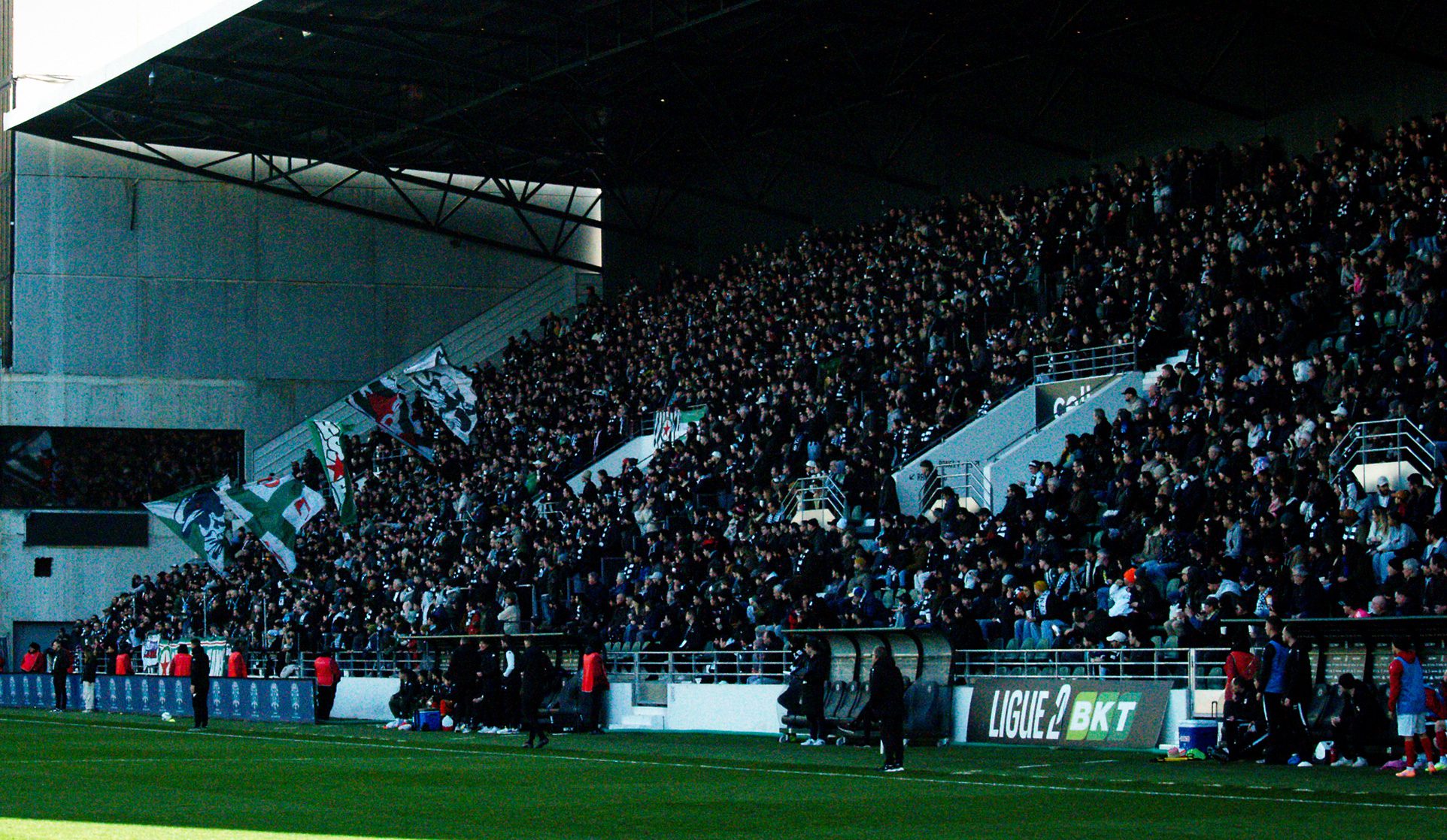 RED STAR FC x HER GAME TOO