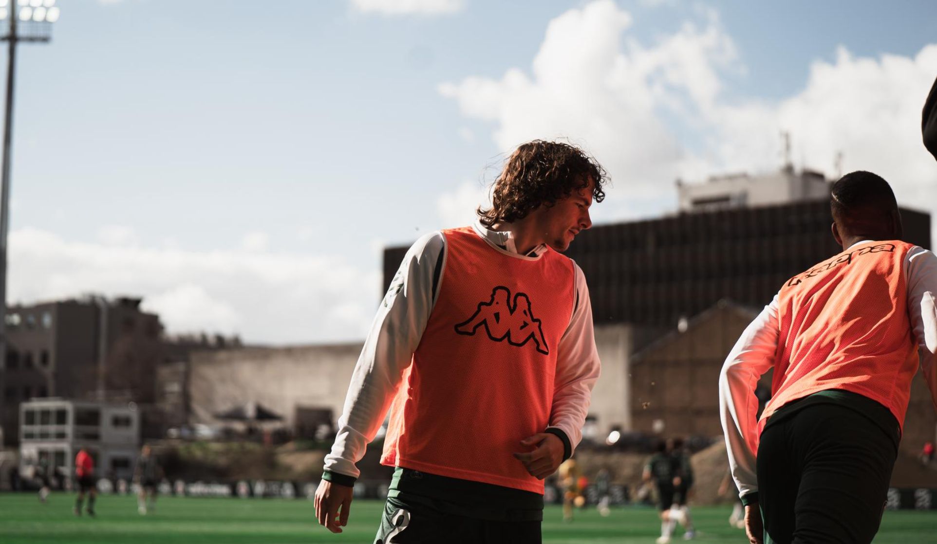 PROGRAMME DE LA SEMAINE