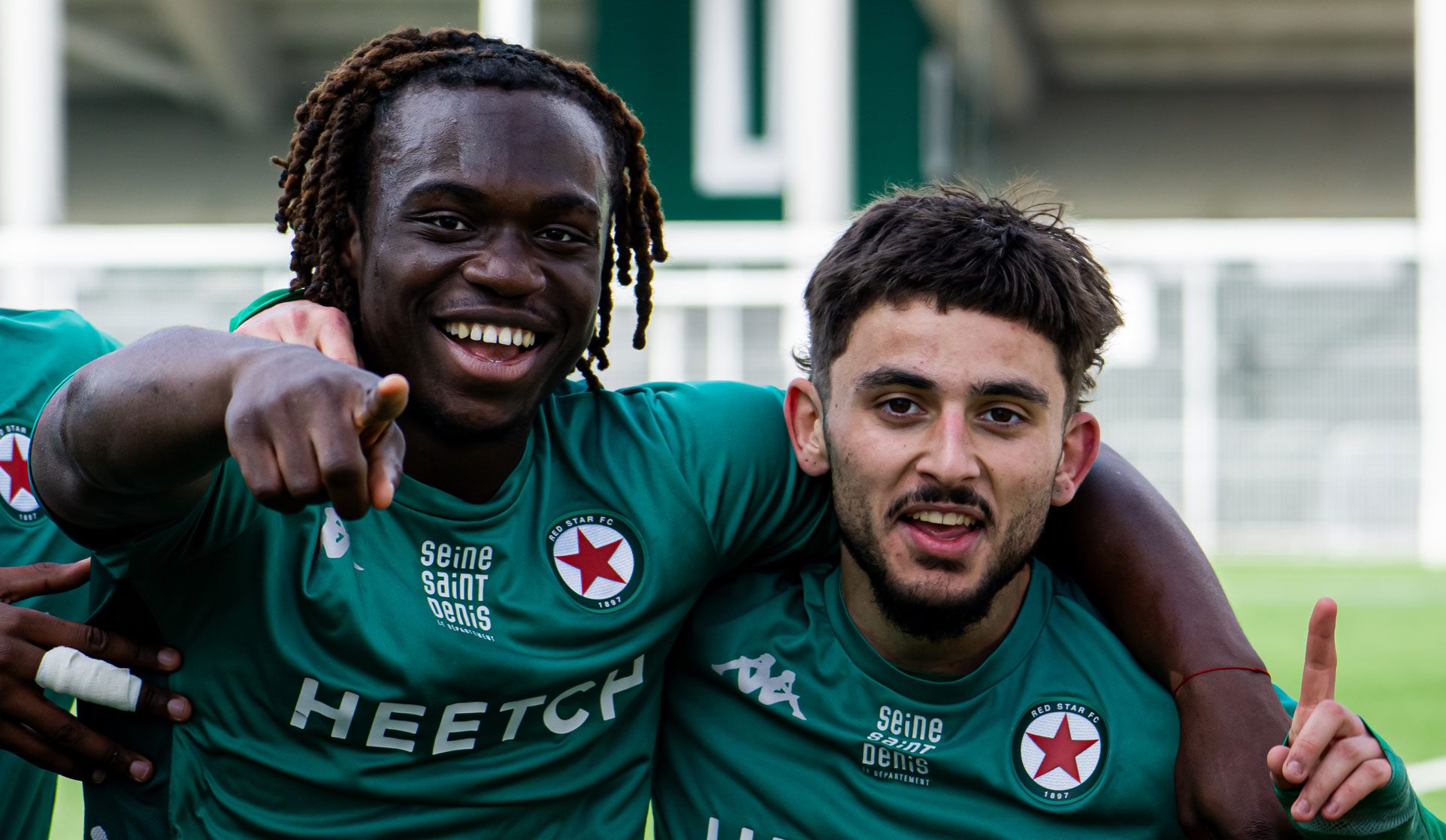 PROGRAMME JEUNES
