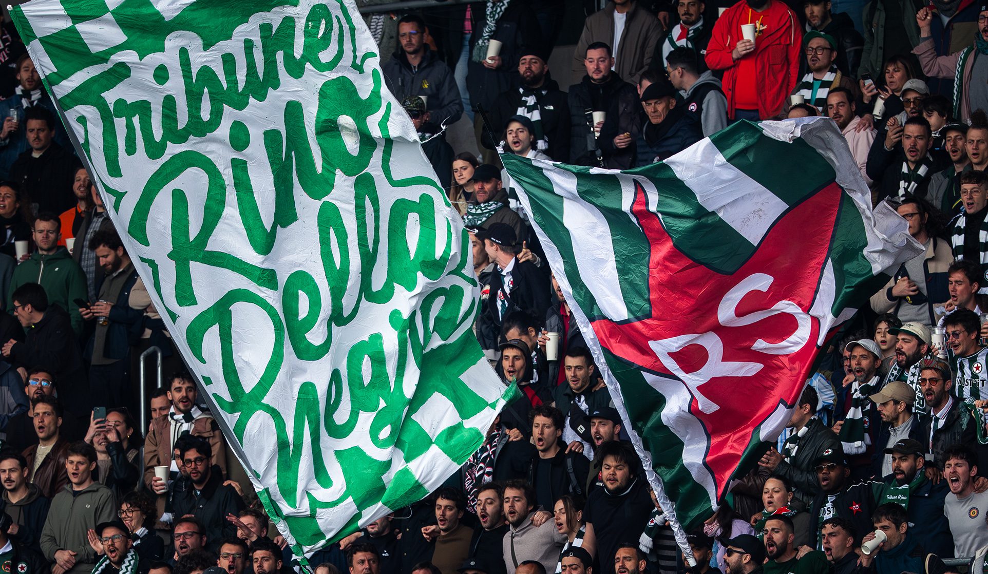 REIMS / RED STAR FC : ARRÊTÉ D’ENCADREMENT