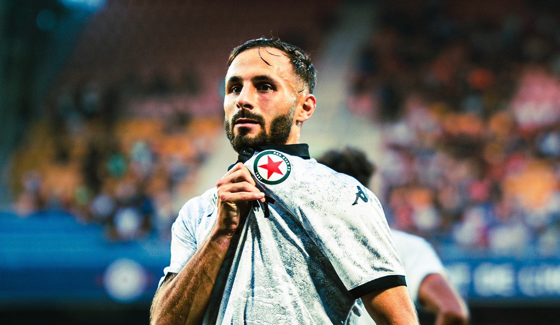 AVANT-MATCH : AMIENS / RED STAR FC