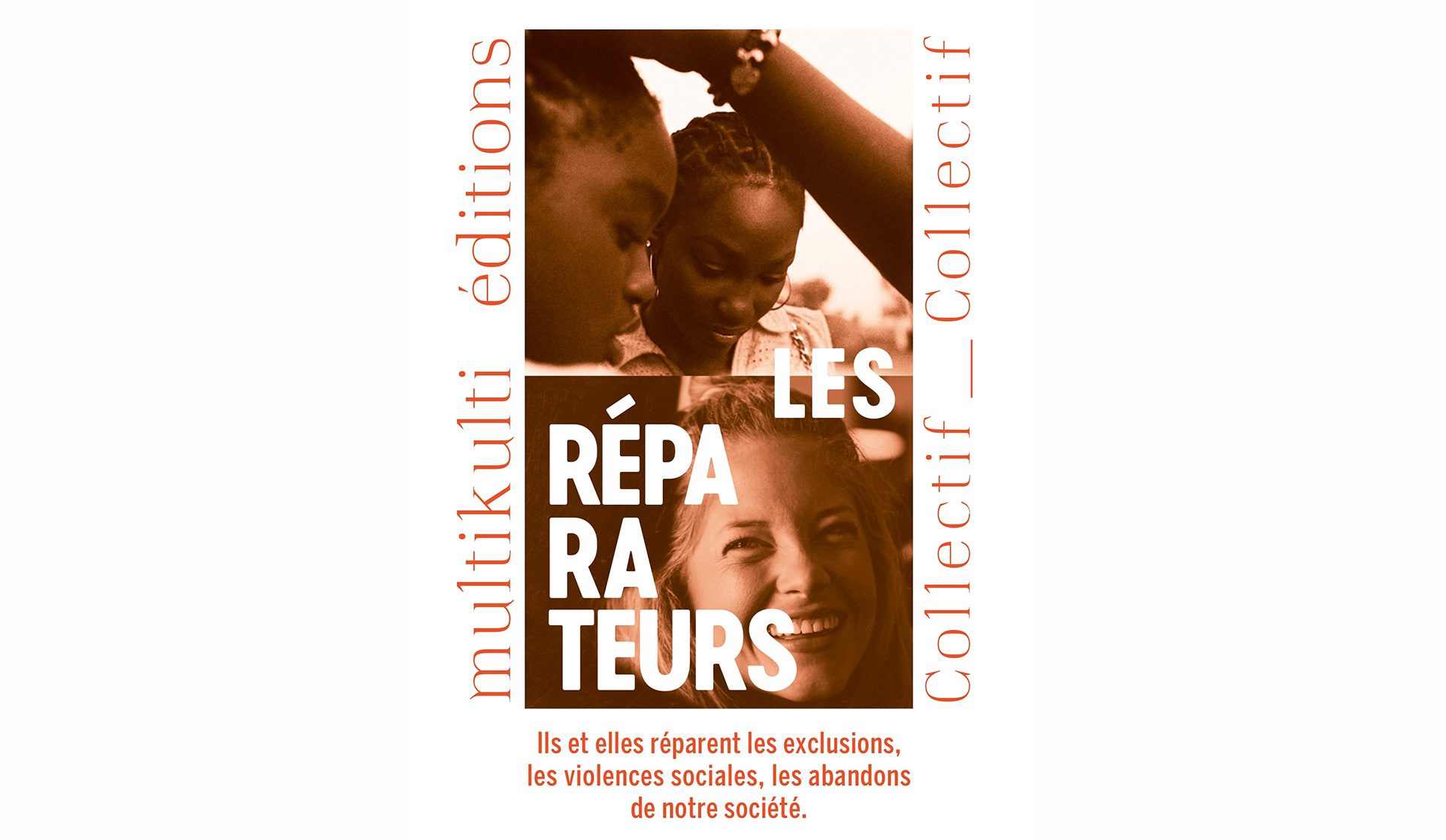 LE RED STAR AU CŒUR DU LIVRE « LES RÉPARATEURS »