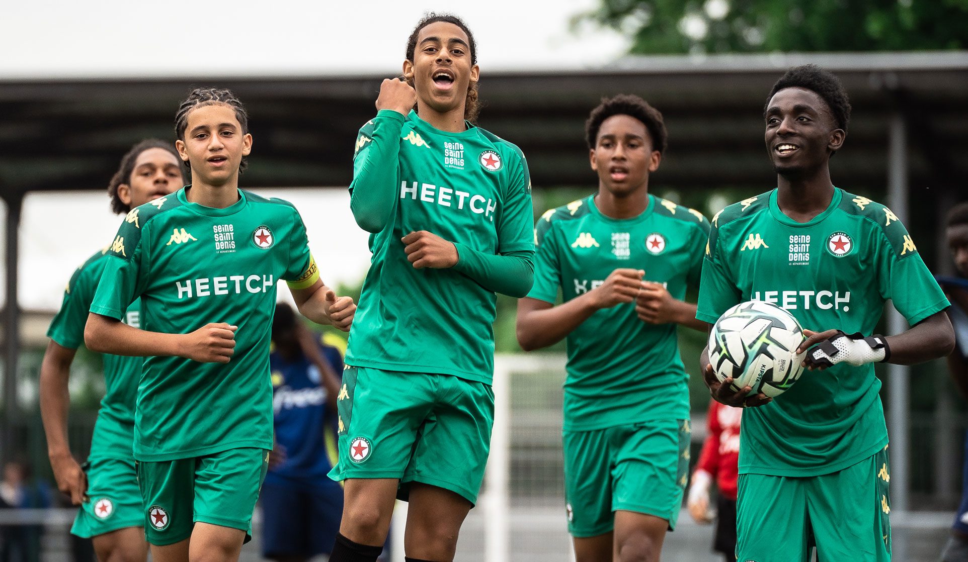 PROGRAMME JEUNES