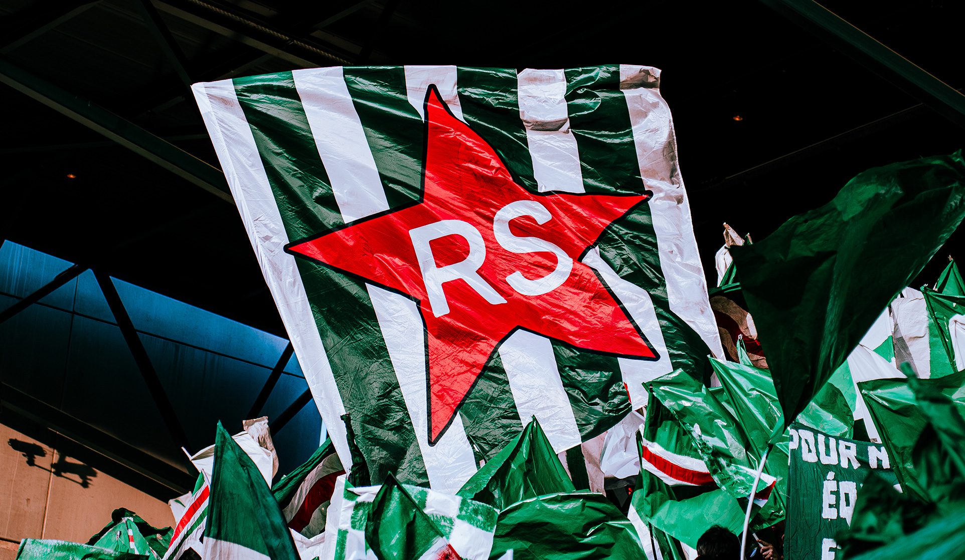 DÉCOUVREZ LE CALENDRIER DE LA SAISON 2026-2027