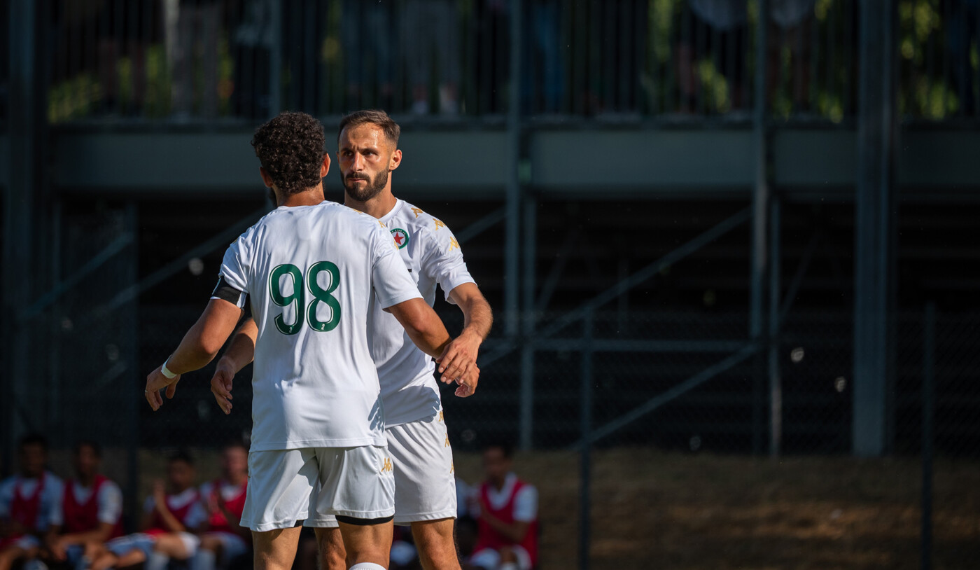 RED STAR FC / ORLÉANS 3-2