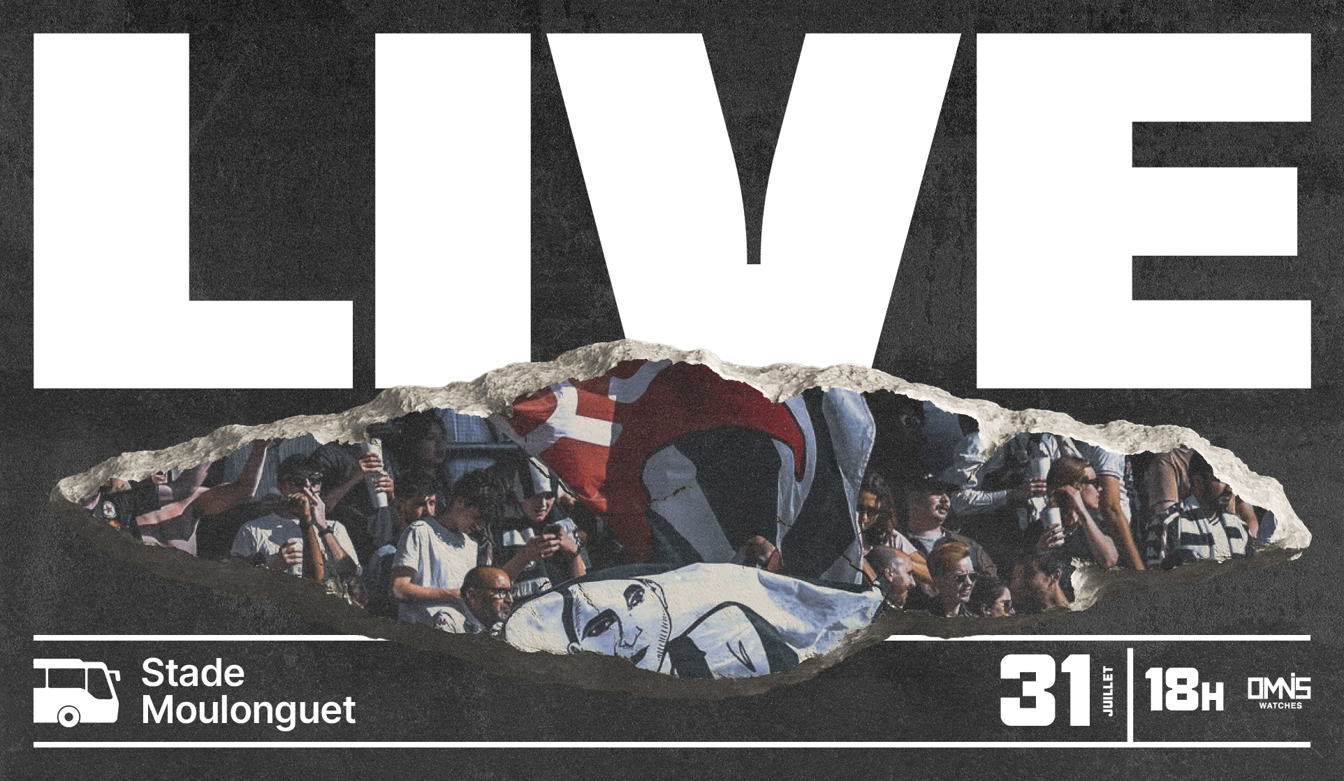 LIVE 2026/2027 : Amiens / Red Star FC