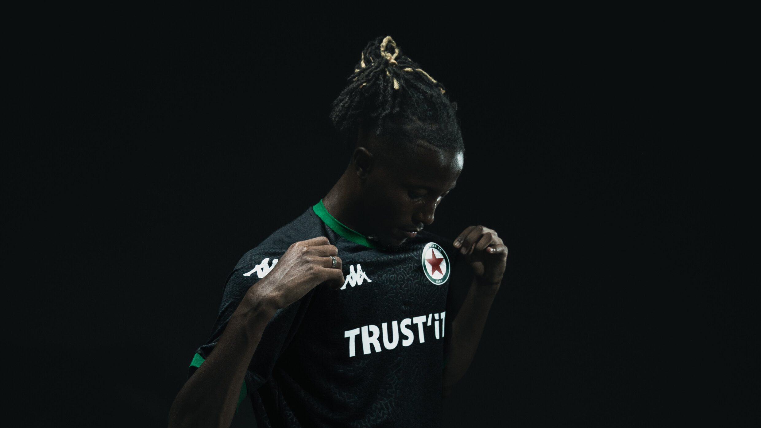 AVANT-MATCH : NANTES / RED STAR FC
