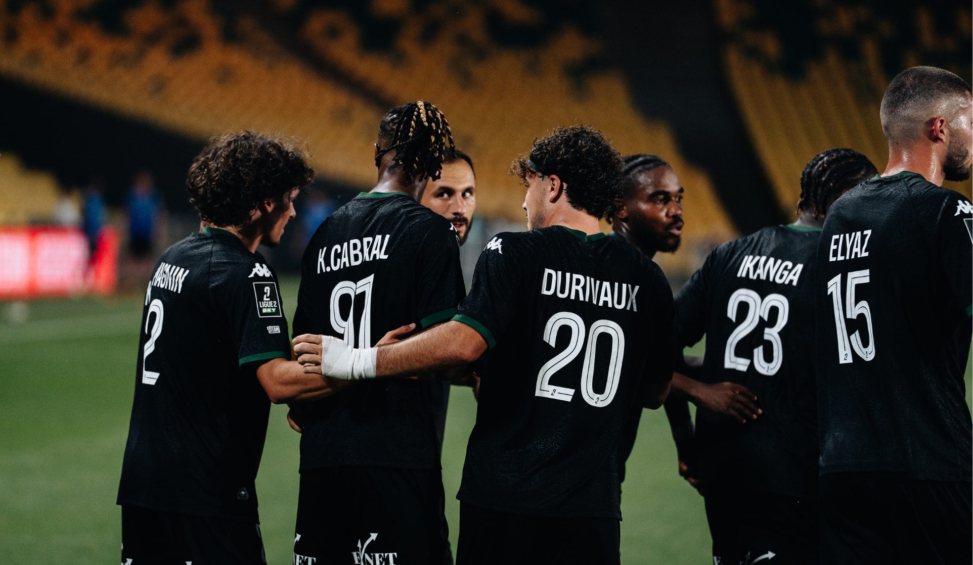 PROGRAMME DE LA SEMAINE