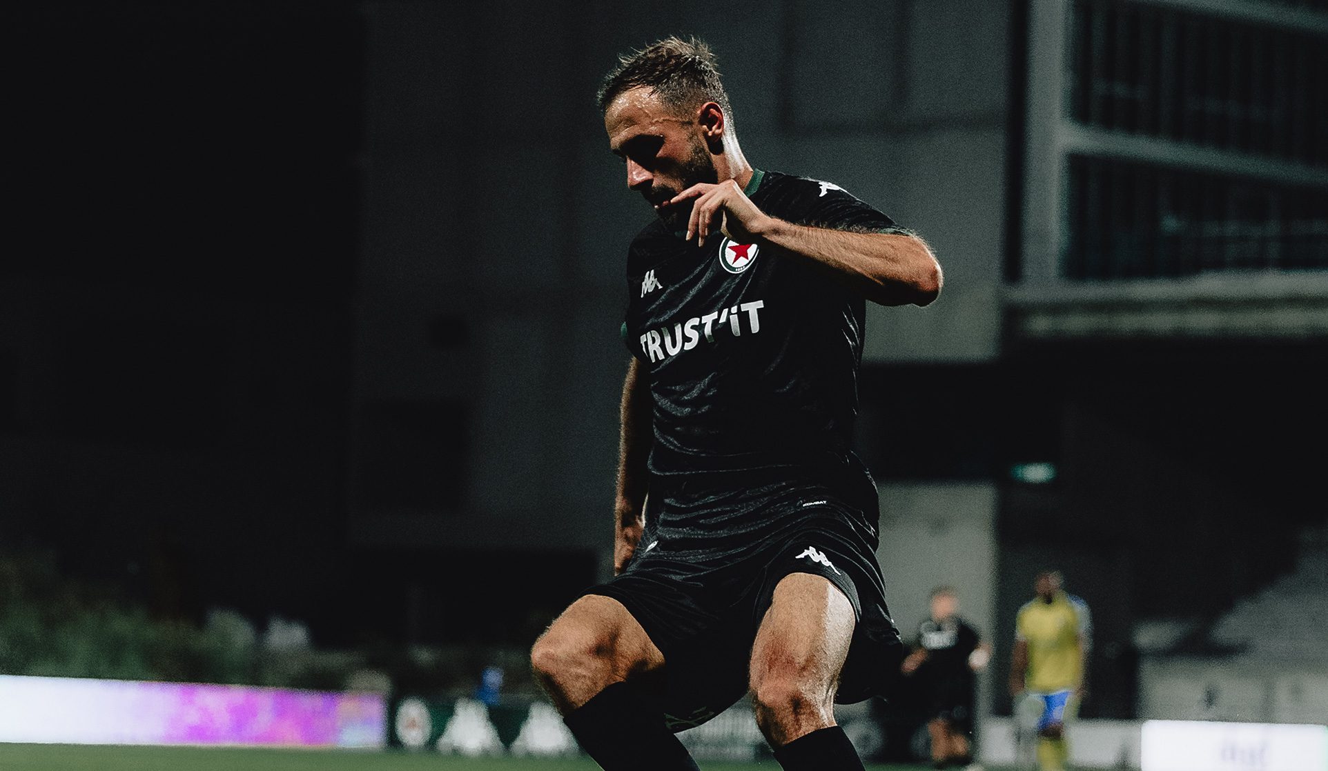 AVANT-MATCH : LAVAL / RED STAR FC