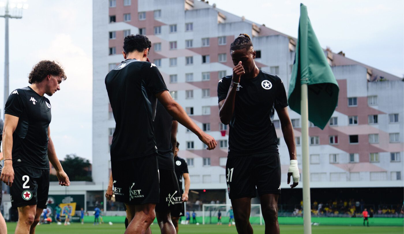 PROGRAMME DE LA SEMAINE