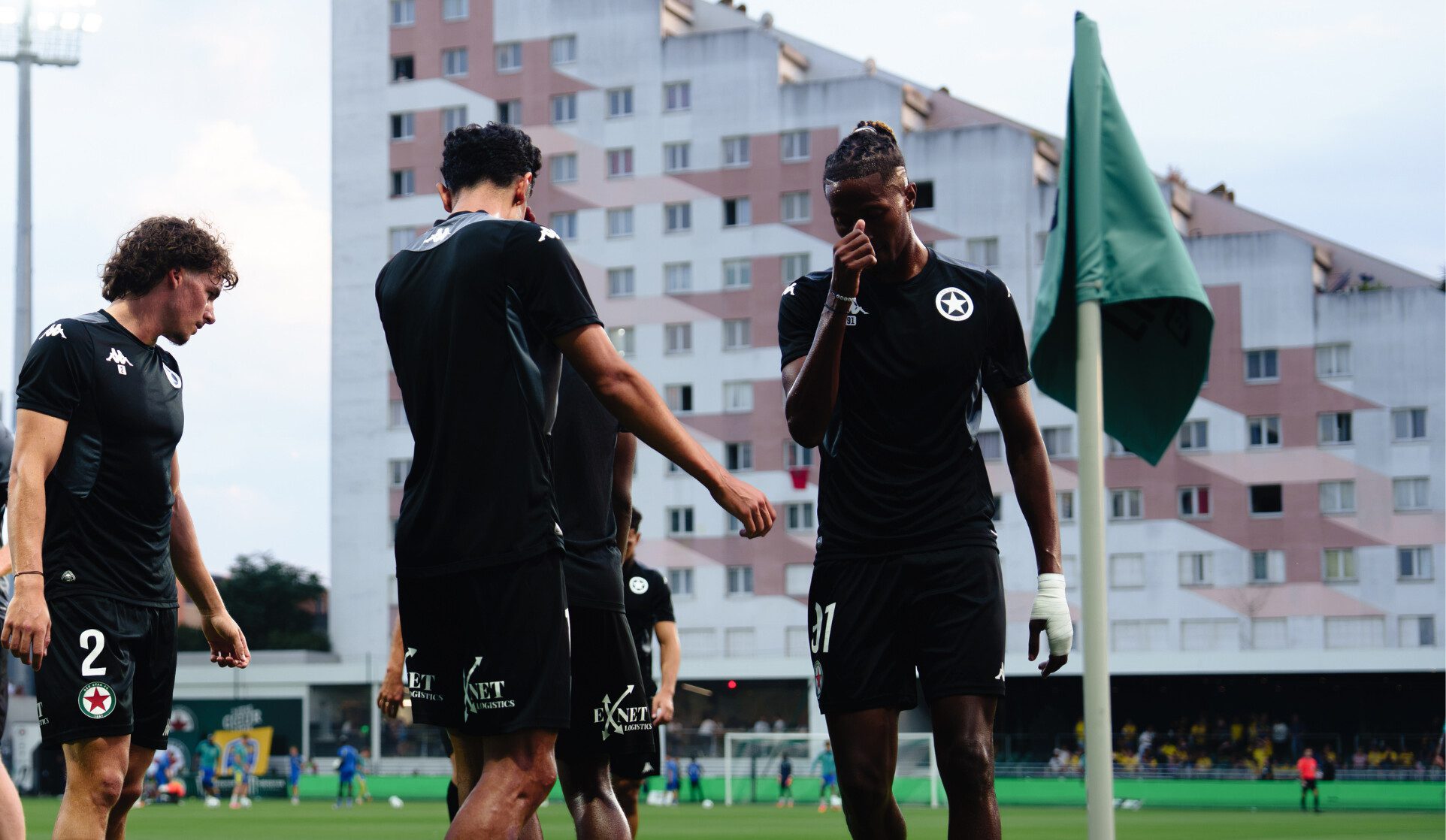 PROGRAMME DE LA SEMAINE