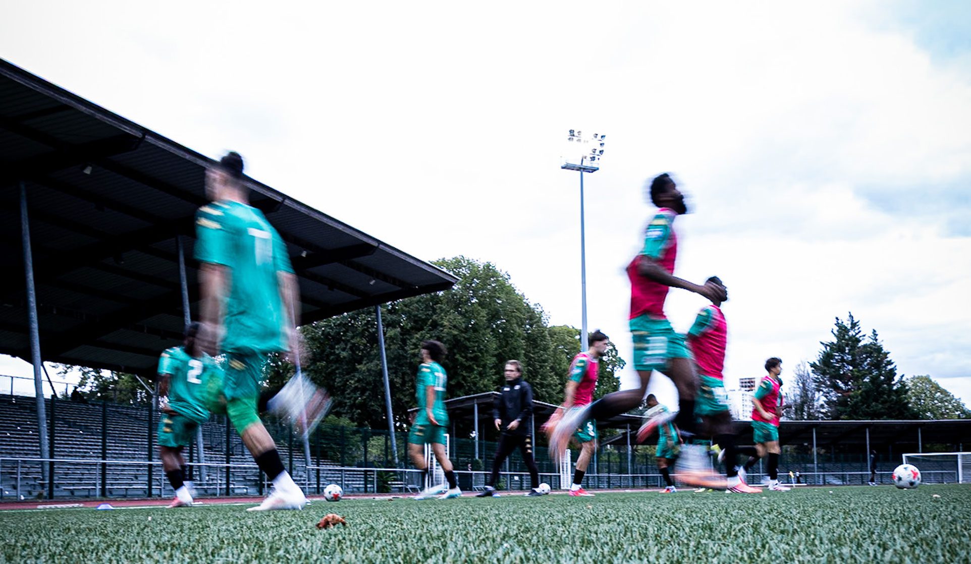 PROGRAMME JEUNES DU WEEK-END