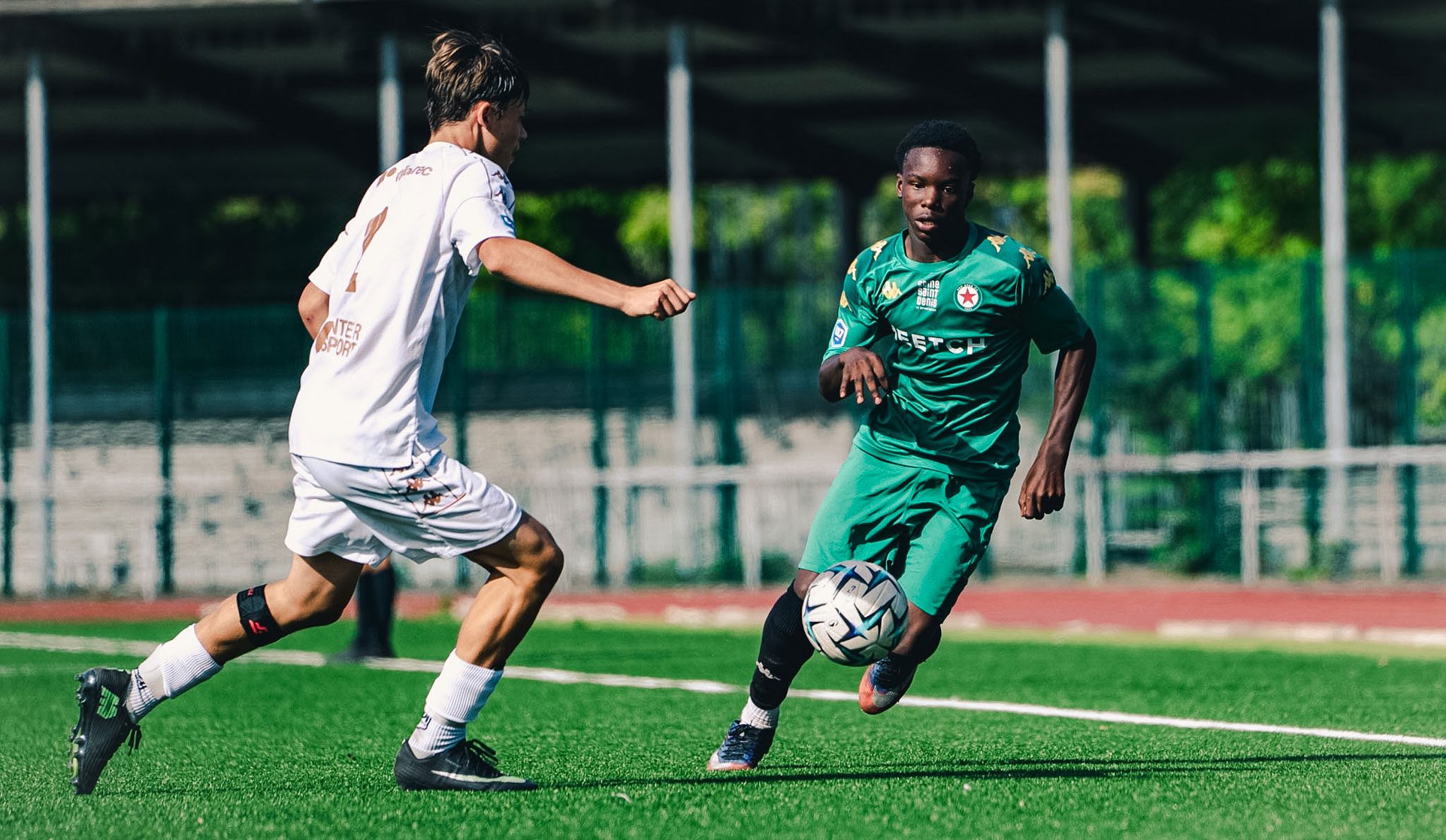 PROGRAMME JEUNES DU WEEK-END