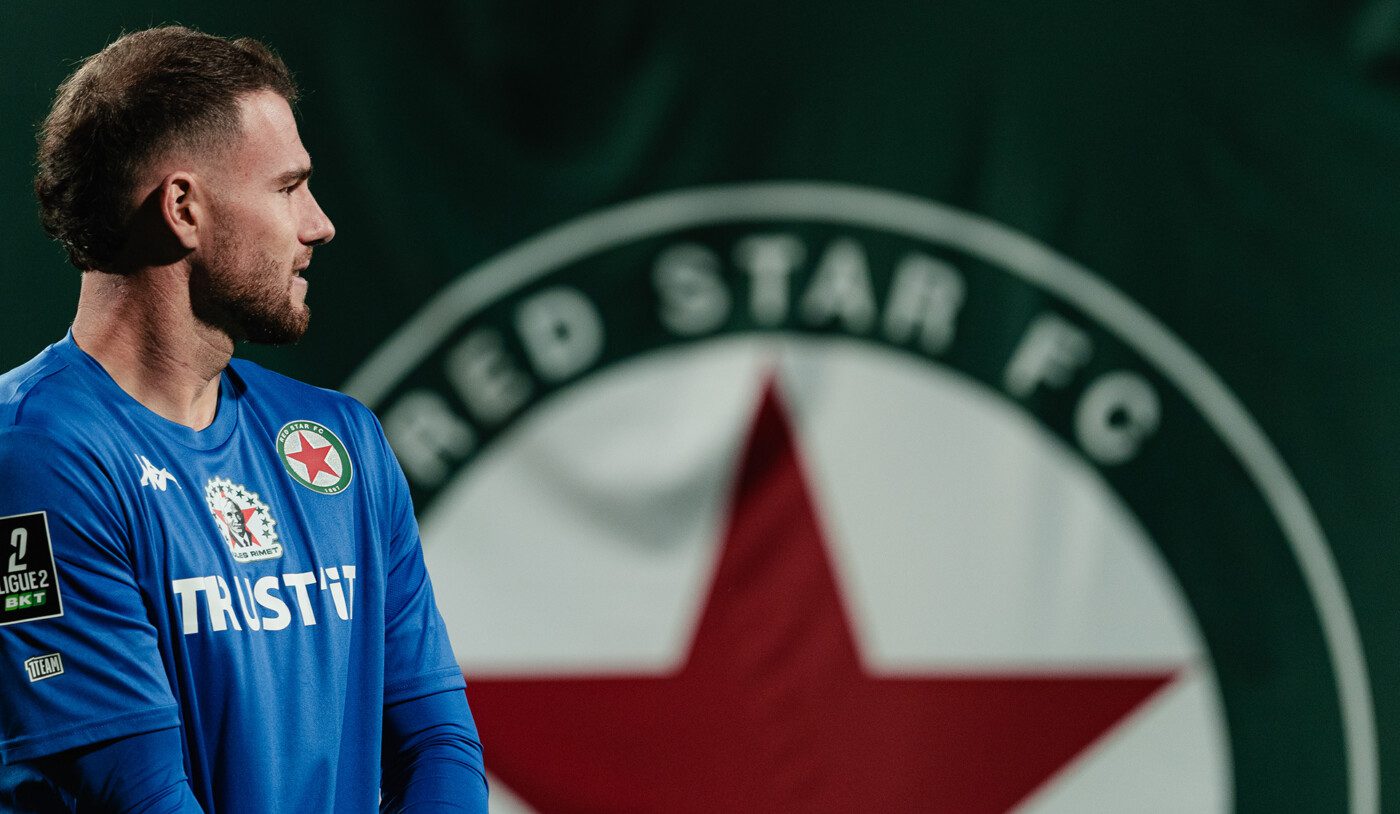 AVANT-MATCH : MONTPELLIER / RED STAR FC