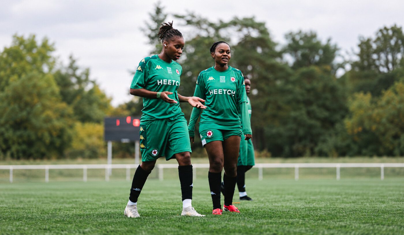 PROGRAMME JEUNES DU WEEK-END