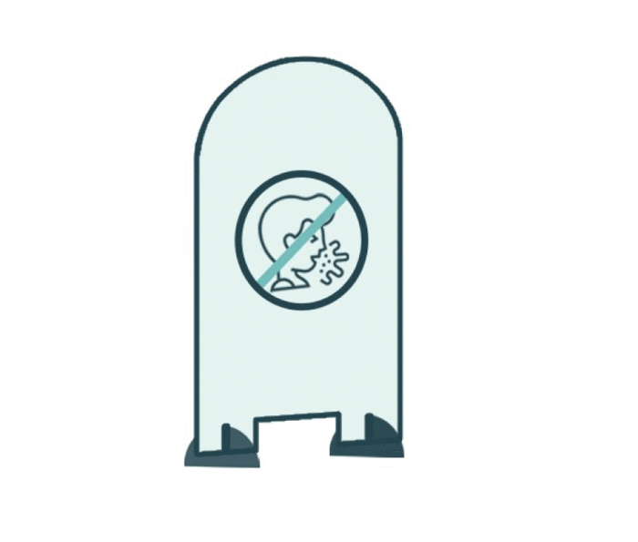 hygiaphone protection covid 19