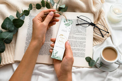 Faire part de mariage