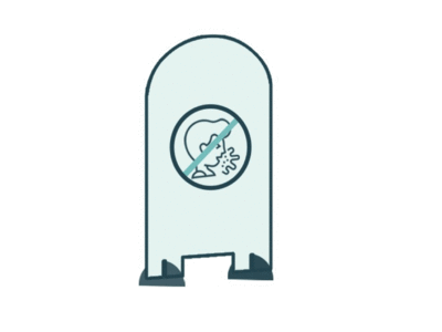 hygiaphone protection covid 19