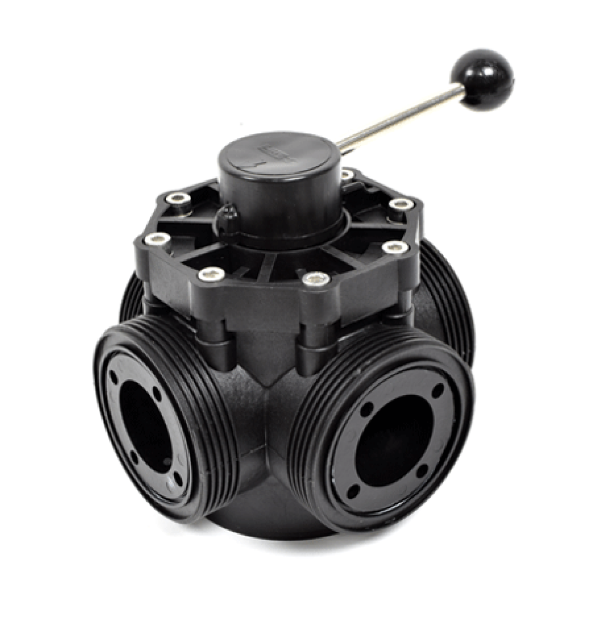 robinet-3-4-5-voies Robinet 3-4-5 voies