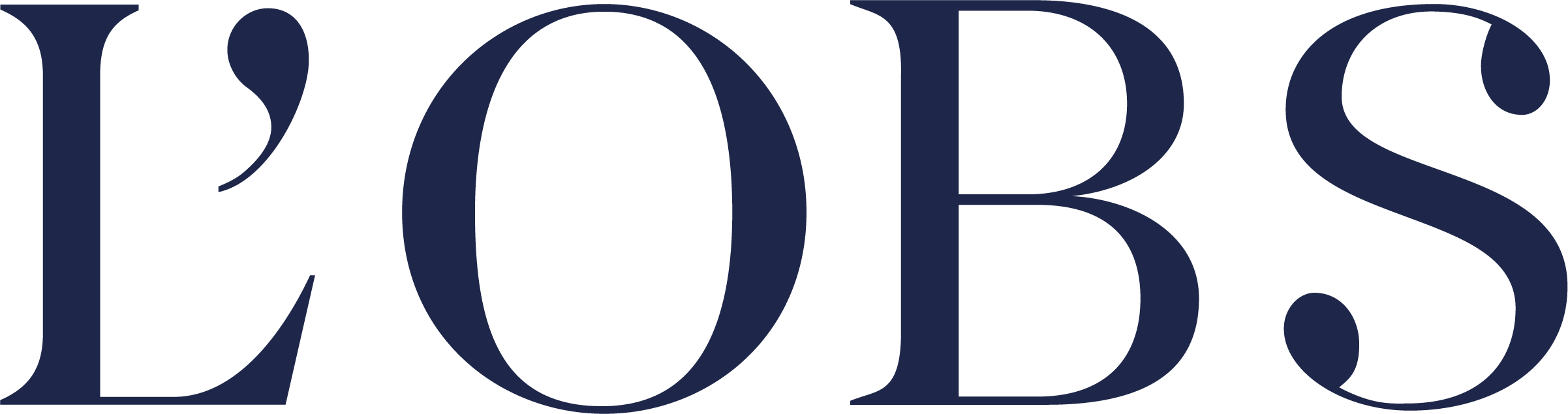 L'Obs bleu