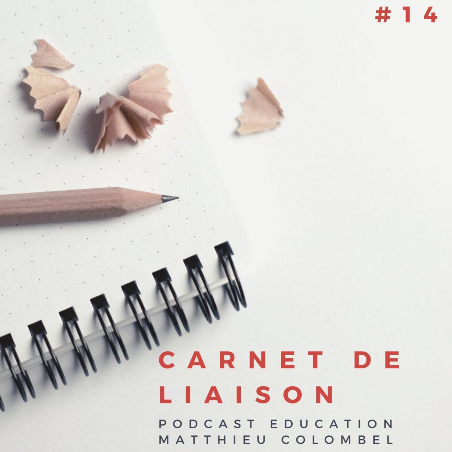 #14 - Transition reconnaissante [Education - Développement personnel]