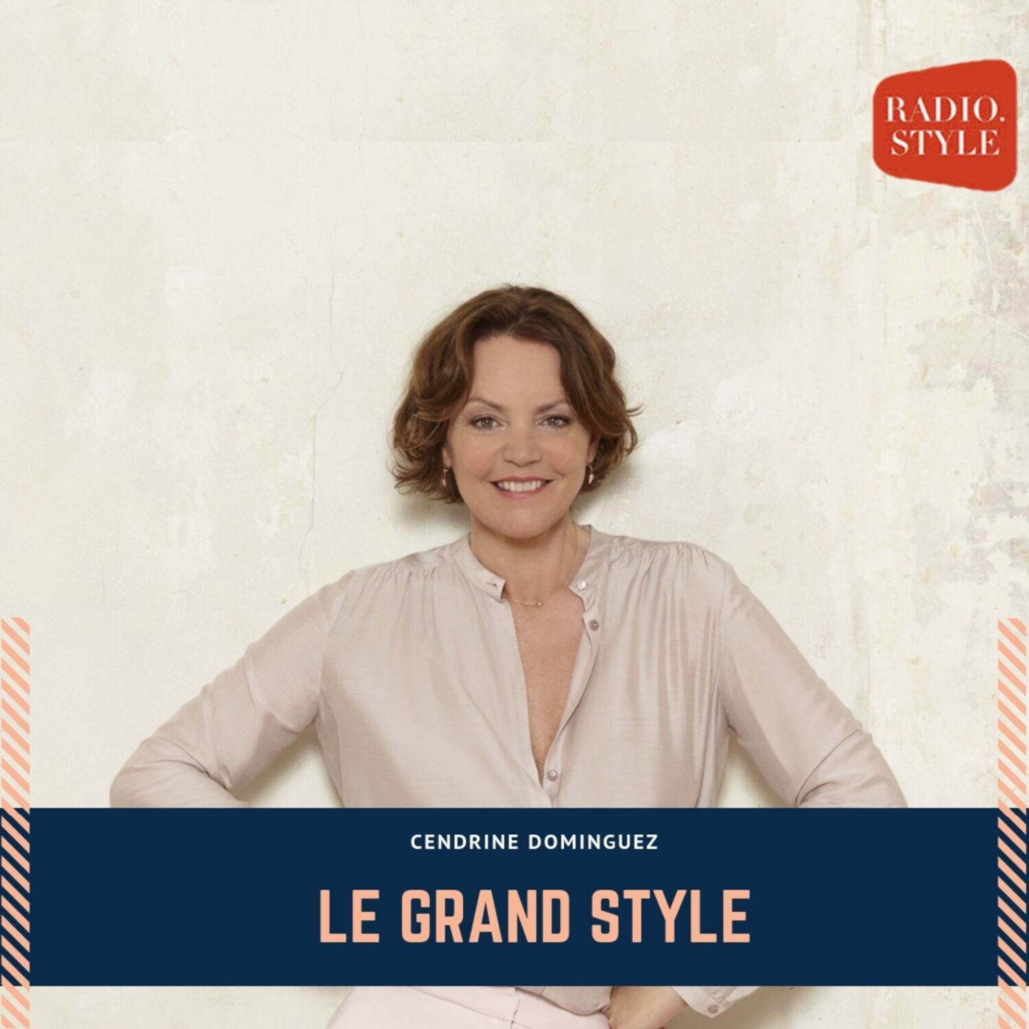 LE GRAND STYLE