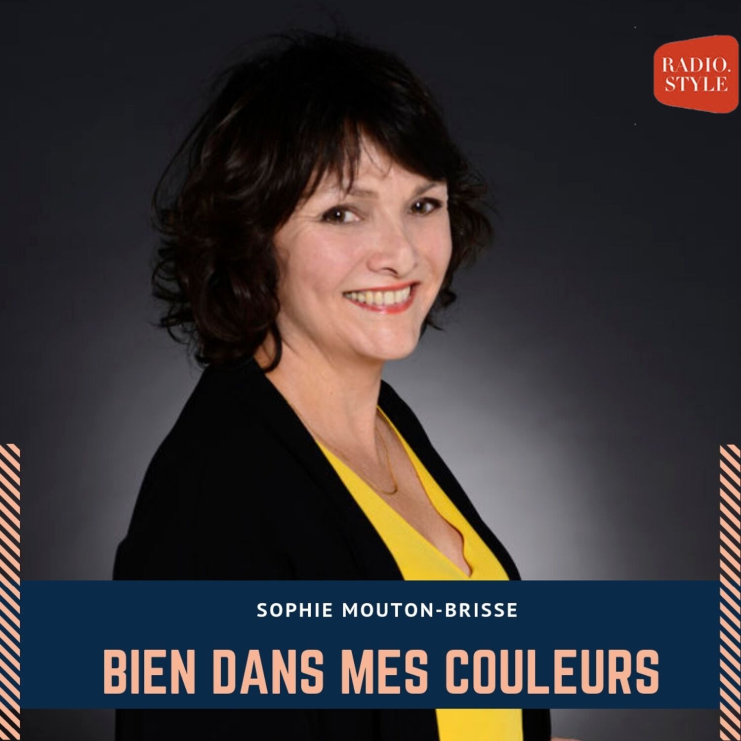 BIEN DANS MES COULEURS