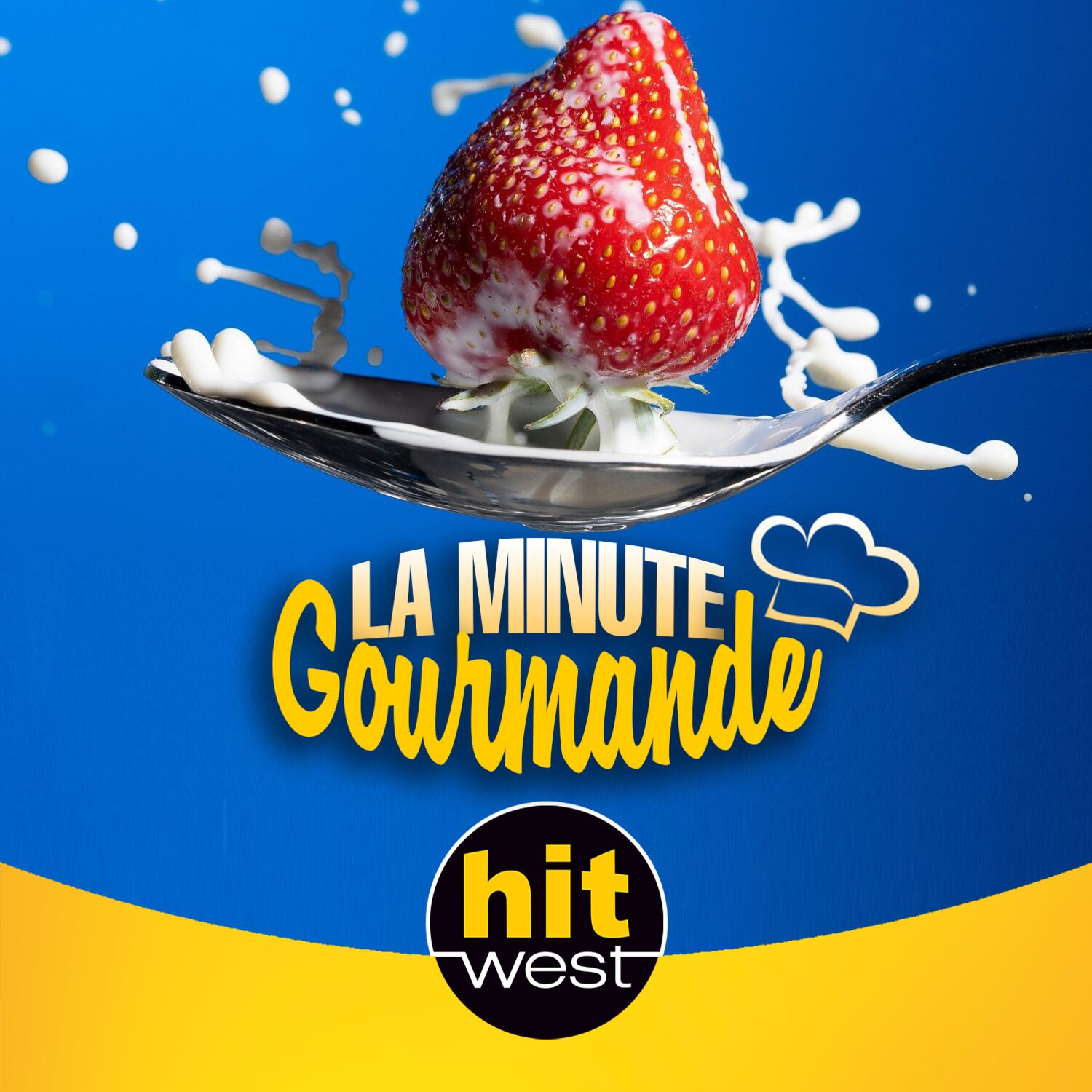 LA MINUTE GOURMANDE