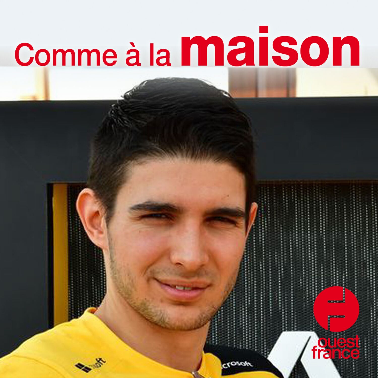 Comme à la maison... et maintenant ?