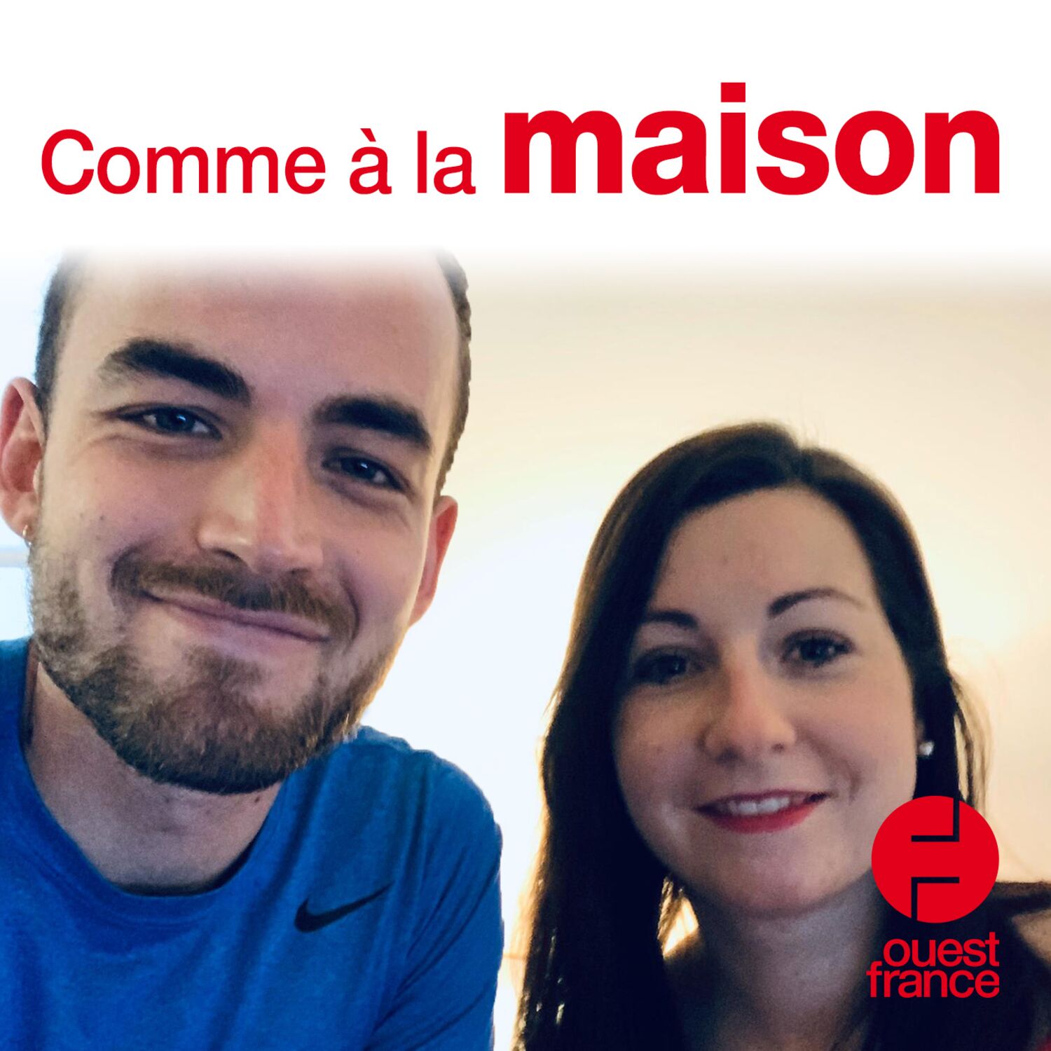 Comme à la maison... et maintenant ?