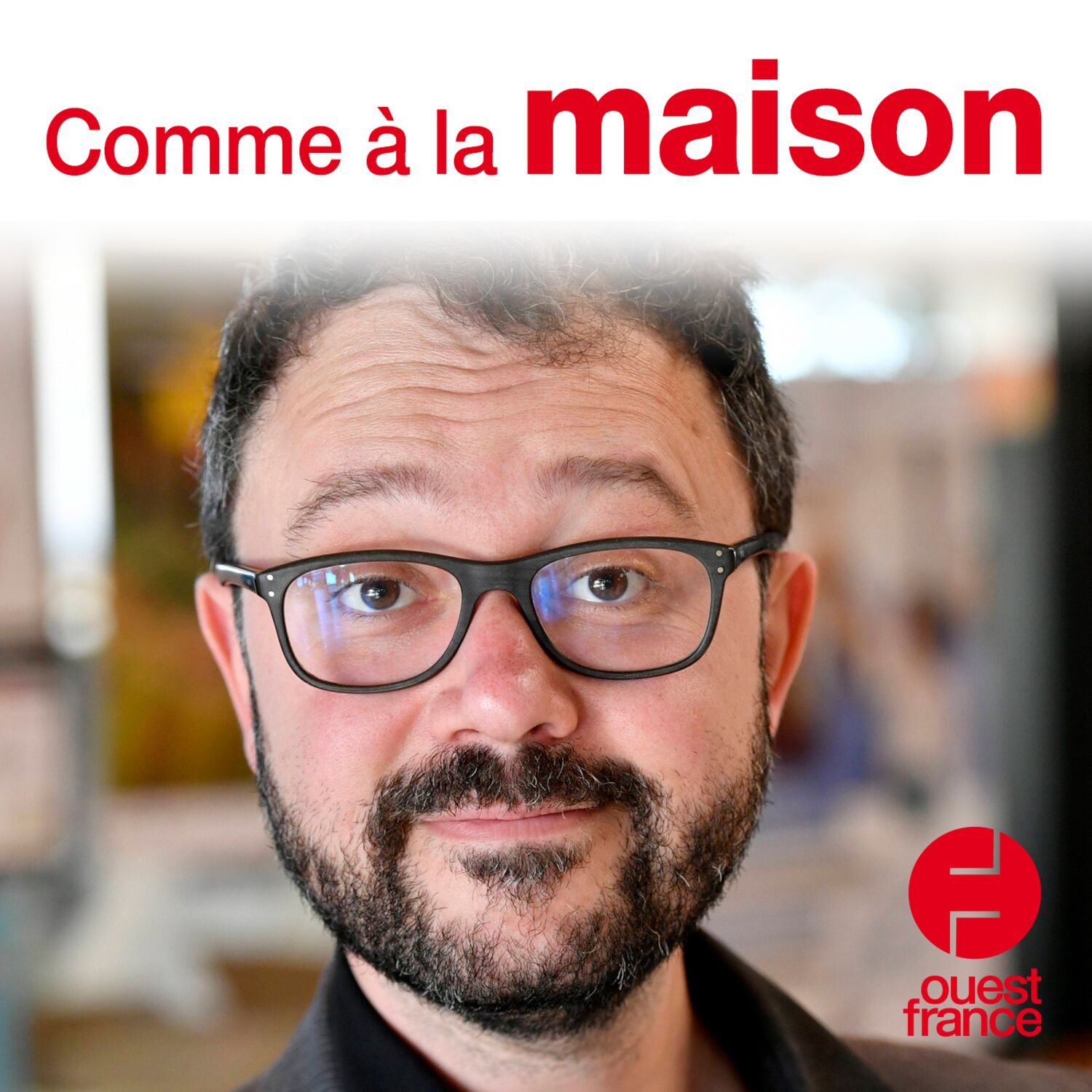 Comme à la maison... et maintenant ?