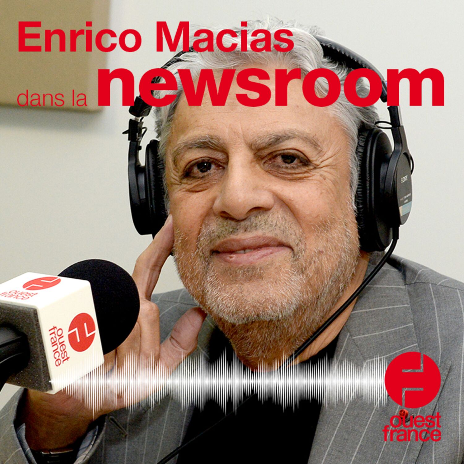 Enrico Macias, l'enfant de tous pays