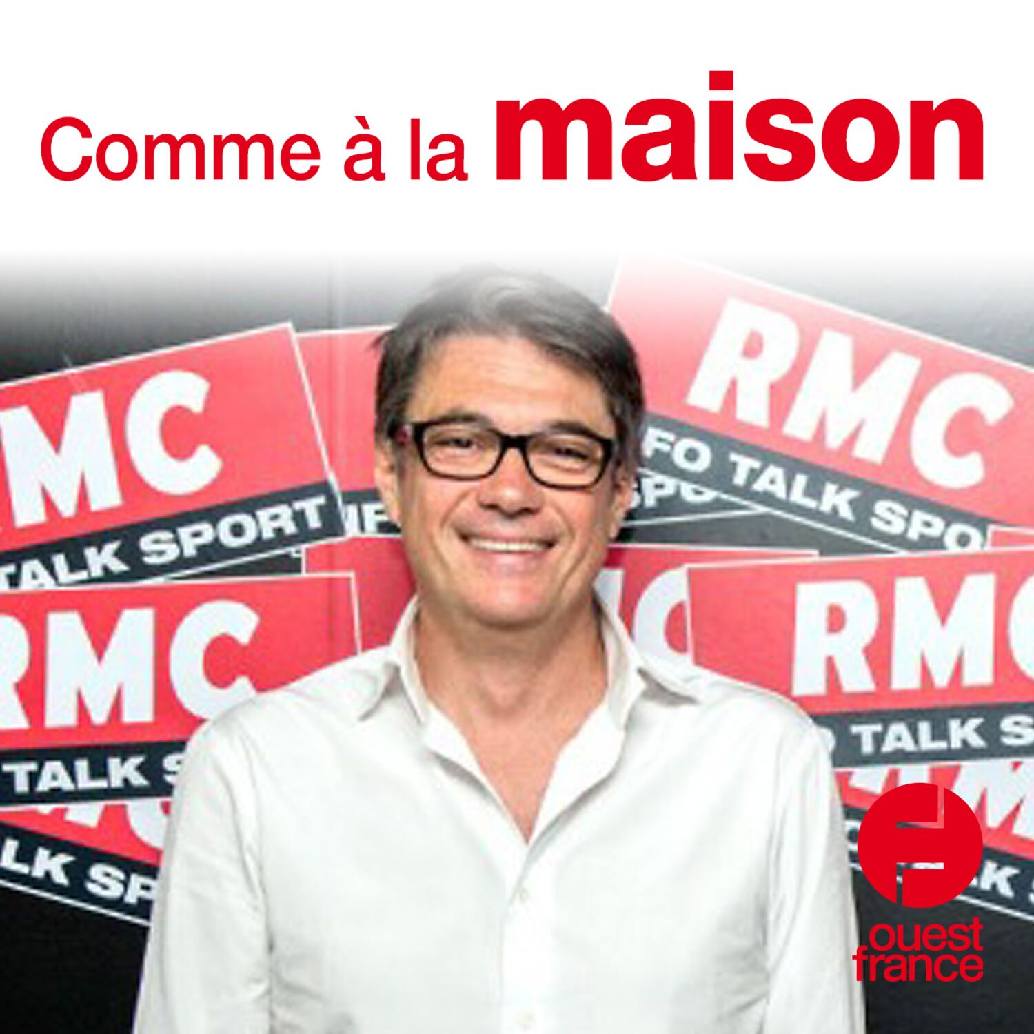 Comme à la maison... et maintenant ?