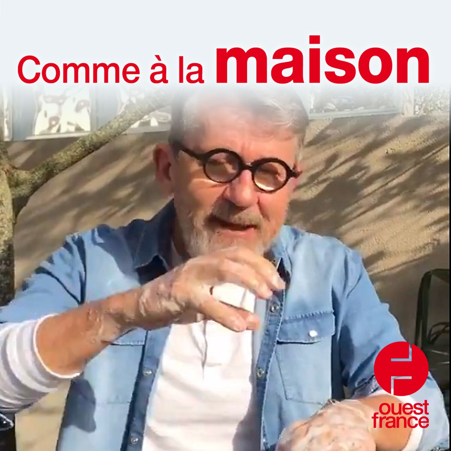 Comme à la maison... et maintenant ?