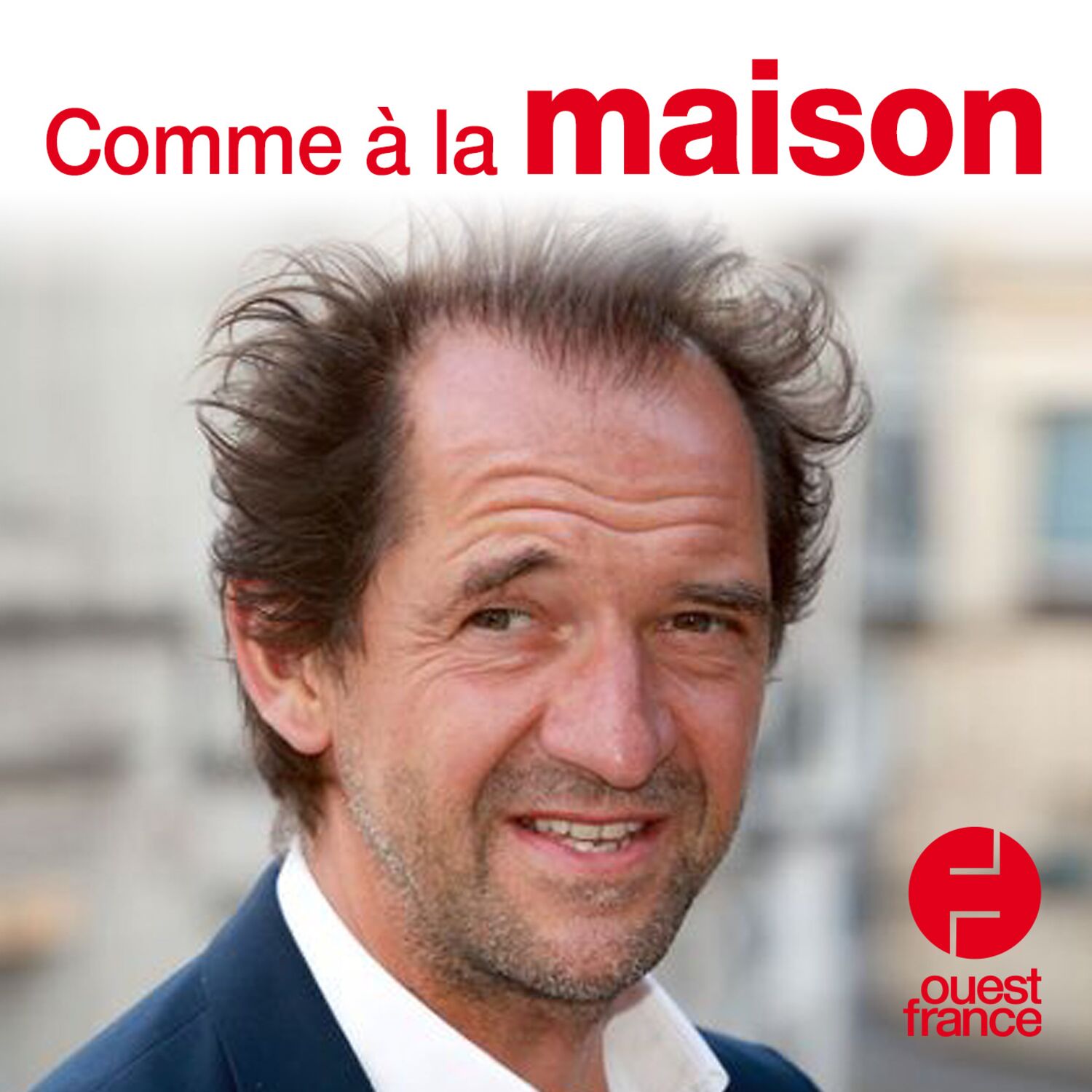 Comme à la maison... et maintenant ?