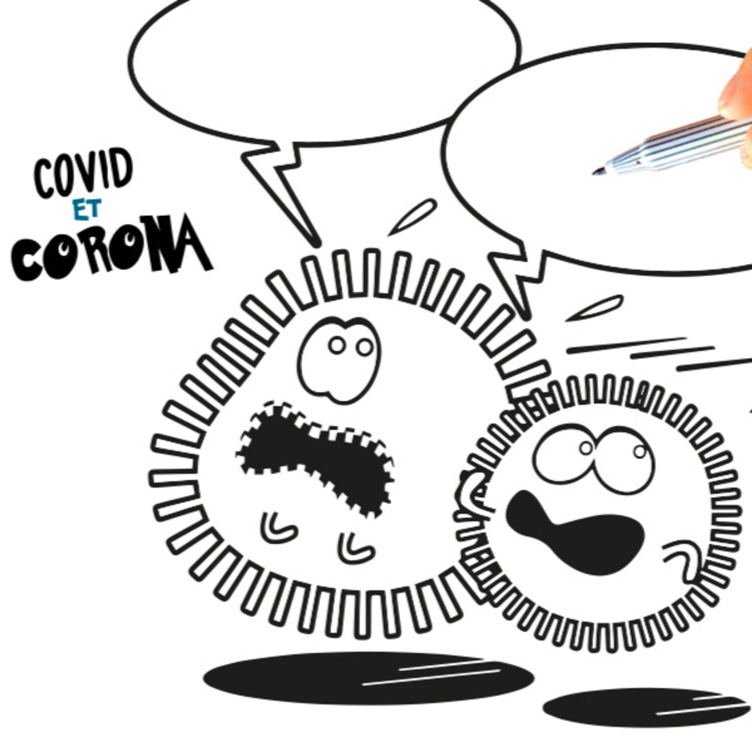 Le coronavirus: ce qu\'il faut savoir