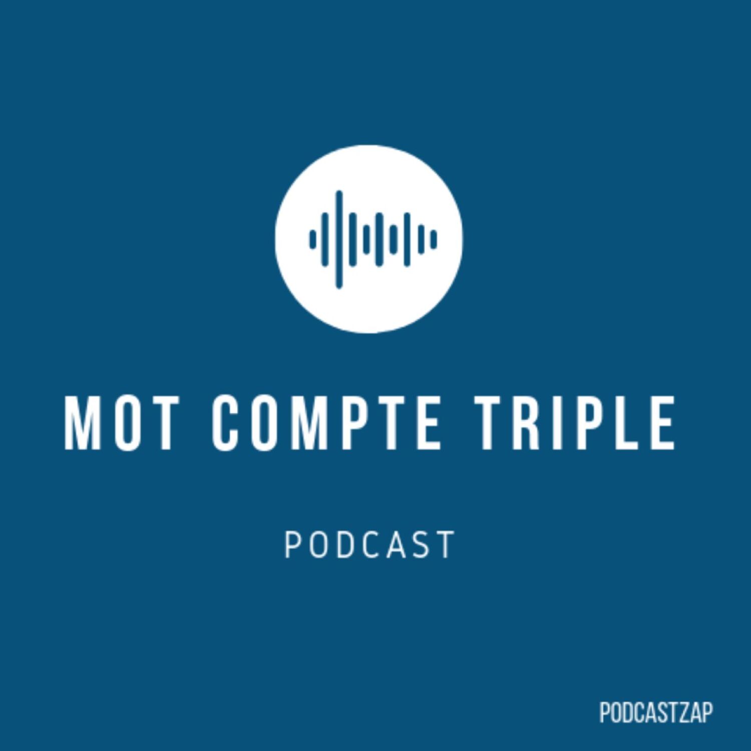 Mot Compte Triple