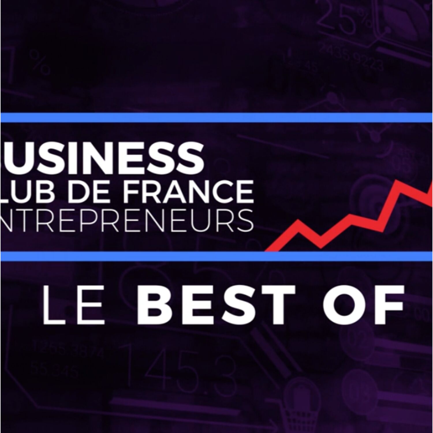 Business Club de France des Entrepreneurs