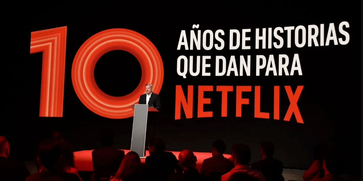 Netflix invierte más de 1.000 millones en España: un impulso histórico para la industria audiovisual