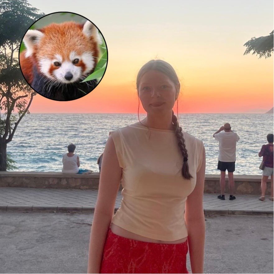 Ouandji - Charlyne Cambier