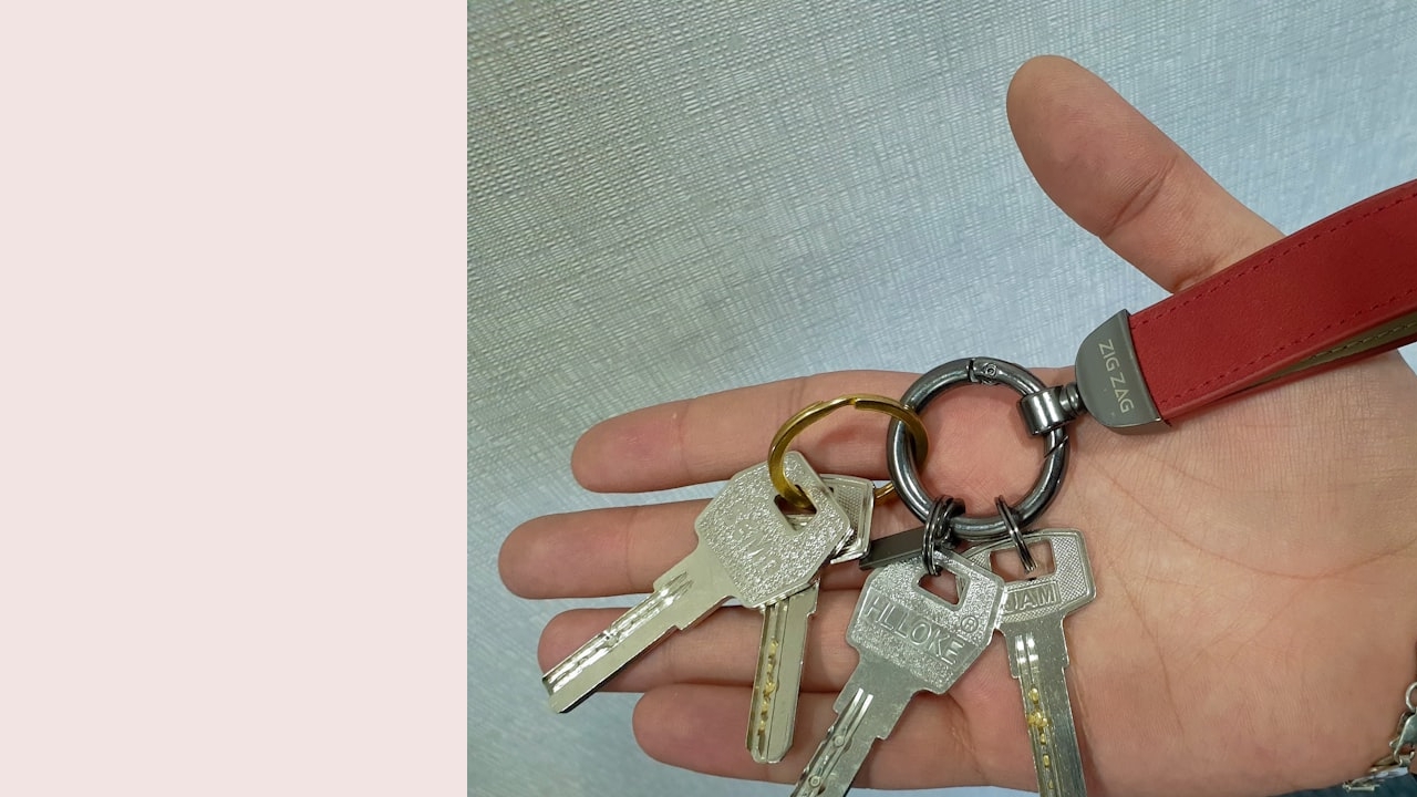 Temps moyen d’intervention d’un serrurier à Toulon pour ouvrir une porte claquée