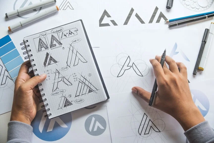 تصميم شعار مميز لشركتك