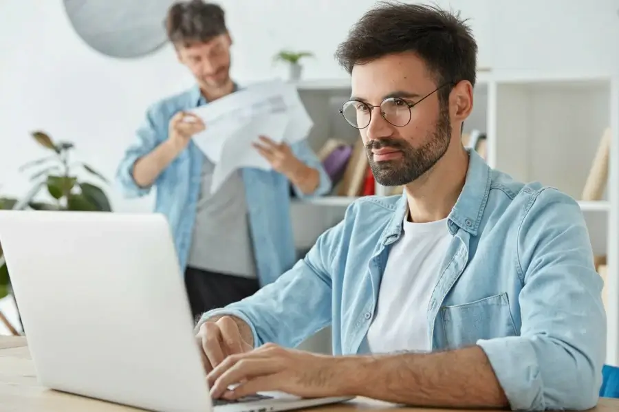 المبتدئين في العمل الحر