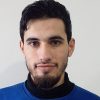 مدخل بيانات